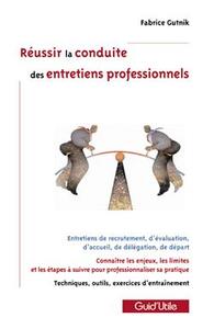 Picture of Réussir la conduite des entretiens professionnels