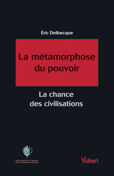 Picture of La Métamorphose du pouvoir