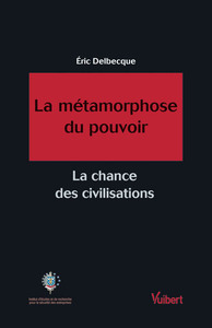 Picture of La Métamorphose du pouvoir