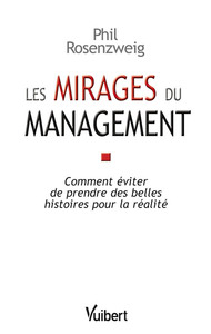 Image de Les  Mirages du management