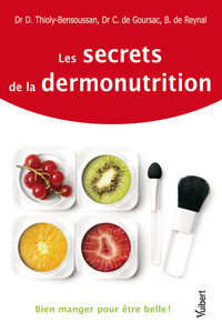 Picture of Les Secrets de la dermonutrition