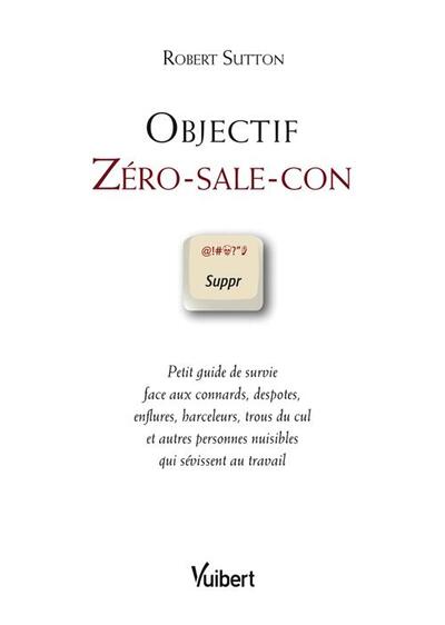 Image de Objectif Zéro-sale-con