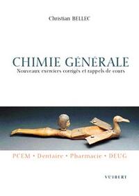 Image de Chimie générale au PCEM