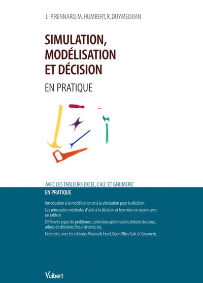 Image de Simulation, modélisation et décision