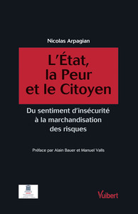 Picture of L'Etat, la Peur et le Citoyen