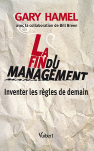 Image de La Fin du management