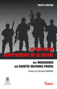 Picture of Les nouveaux entrepreneurs de la guerre
