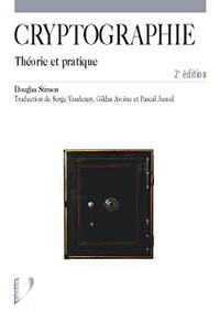 Image de Cryptographie
