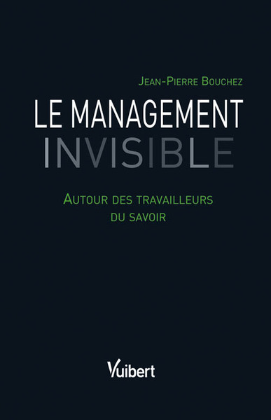 Image de Le Management invisible
