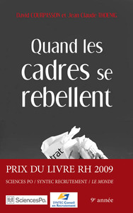 Image de Quand les cadres se rebellent