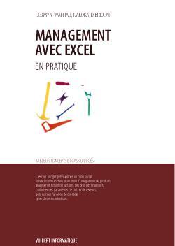 Image de Management avec Excel