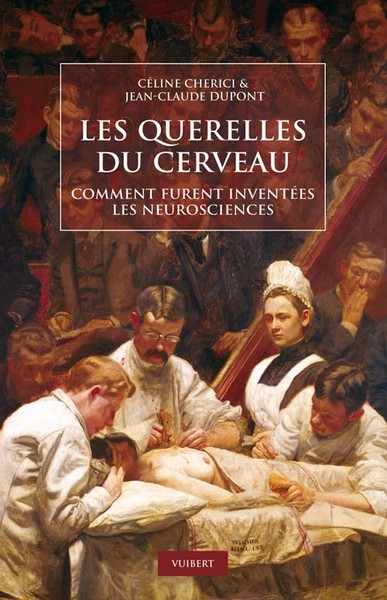 Image de Les querelles du cerveau