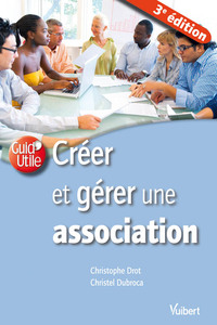 Picture of Créer et gérer une association