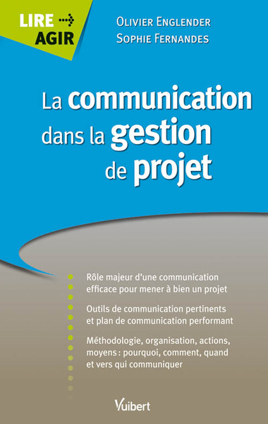 Picture of La  Communication dans la gestion de projet