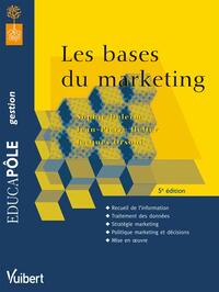 Image de Les Bases du marketing