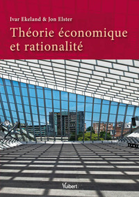 Picture of Théorie économique et rationalité