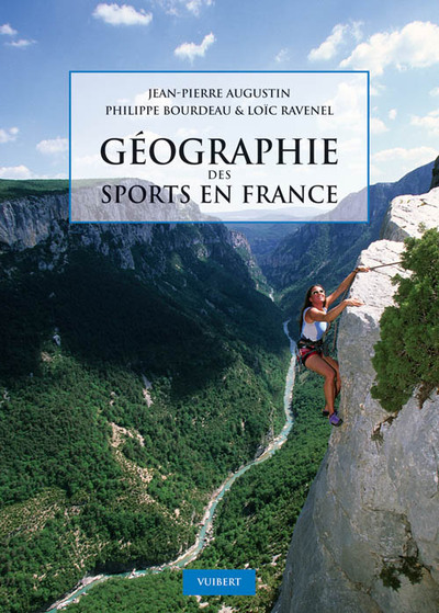 Image de Géographie des sports en France