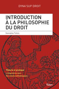 Image de Introduction à la philosophie du droit