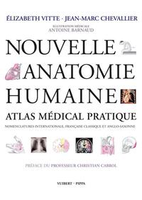 Image de Nouvelle anatomie humaine