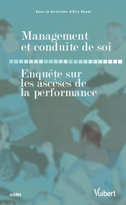 Image de Management et conduite de soi