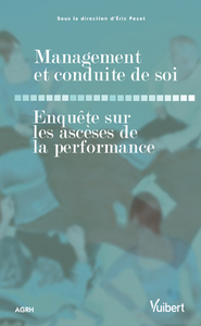 Image de Management et conduite de soi
