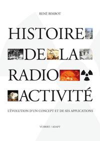 Picture of Histoire de la radioactivité