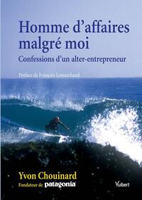 Image de Homme d'affaires malgré moi