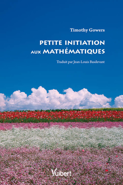 Picture of Petite initiation aux mathématiques