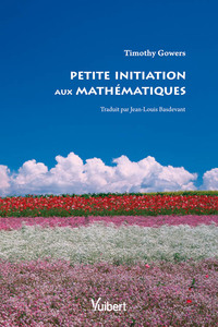 Picture of Petite initiation aux mathématiques