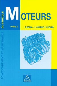 Picture of Moteurs