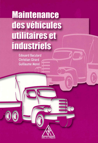 Picture of Maintenance des véhicules utilitaires et industriels