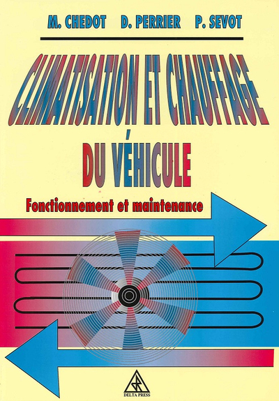 Picture of Climatisation et chauffage du véhicule