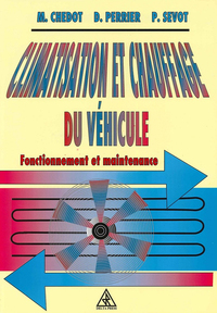 Picture of Climatisation et chauffage du véhicule
