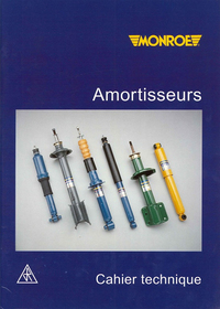 Picture of Amortisseurs
