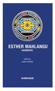 Picture of Esther Mahlangu Handbook /anglais