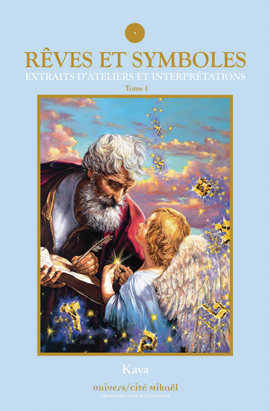 Image de Reves et symboles tome 1