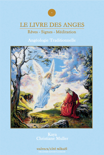 Image de LIVRE DES ANGES TOME 1