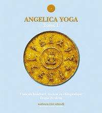 Image de ANGELICA YOGA TOME 1