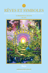 Image de Rêves et symboles - extraits d'ateliers et interprétations
