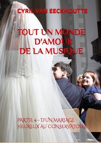 Image de TOUT UN MONDE D'AMOUR DE LA MUSIQUE