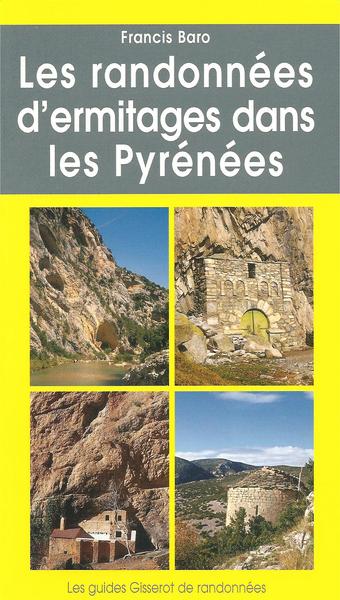 Picture of Les randonnées d'ermitages dans les Pyrénées