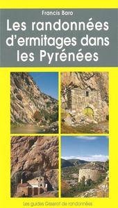 Picture of Les randonnées d'ermitages dans les Pyrénées