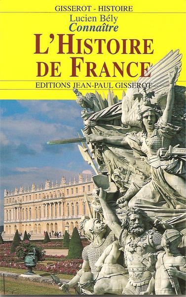 Image de L'histoire de France