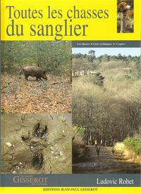 Image de Toutes les chasses du sanglier