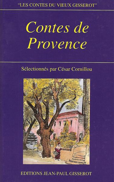 Picture of Contes de Provence
