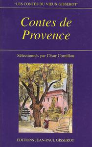 Picture of Contes de Provence