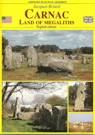Image de Carnac, land of megaliths