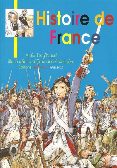 Image de Histoire de France