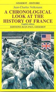 Picture of A chronological look at the history of France