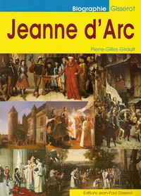 Picture of Jeanne d'Arc